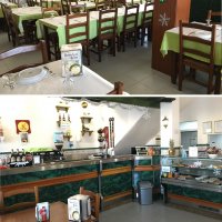 cafe restaurante cantinho do manel